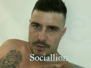 Sociallion