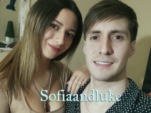 Sofiaandluke