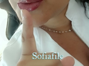 Sofiafile