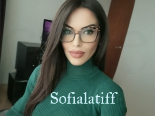 Sofialatiff