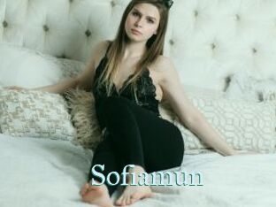 Sofiamun