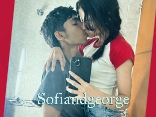 Sofiandgeorge