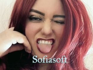 Sofiasoft