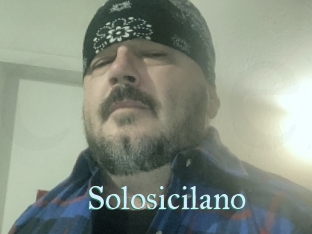 Solosicilano