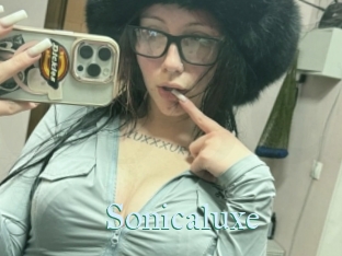 Sonicaluxe