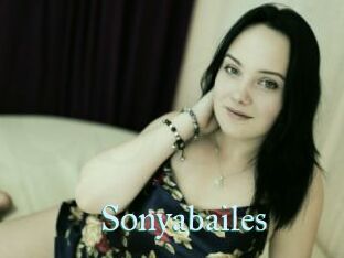 Sonyabailes