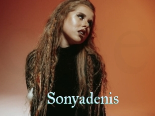 Sonyadenis