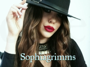 Sophiagrimms