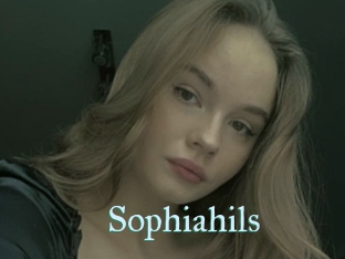 Sophiahils