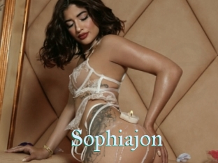 Sophiajon