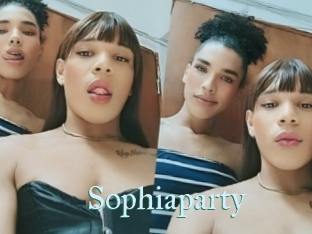 Sophiaparty