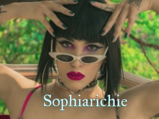 Sophiarichie