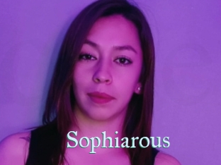 Sophiarous