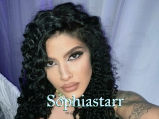 Sophiastarr