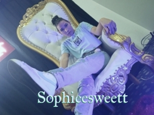 Sophieesweett