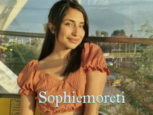 Sophiemoreti