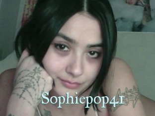 Sophiepop41