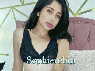 Sophierobin