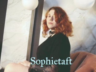 Sophietaft