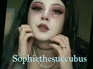 Sophiethesuccubus