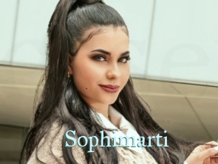 Sophimarti