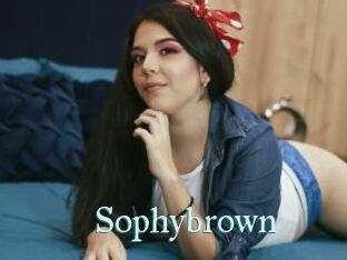 Sophybrown