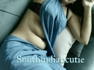 Southindiancutie