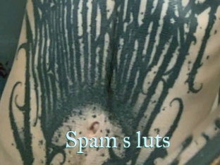 Spam_s_luts