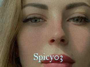 Spicy03