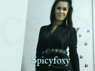 Spicyfoxy