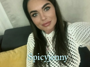 Spicyjenny