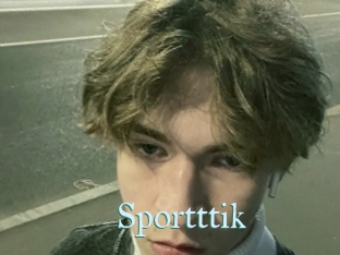 Sportttik