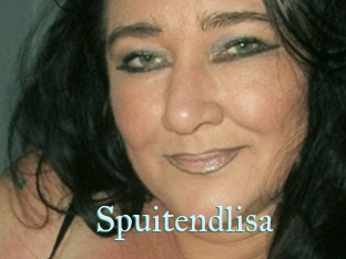 Spuitendlisa