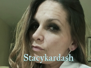 Stacykardash