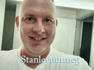 Stanleynutmeg