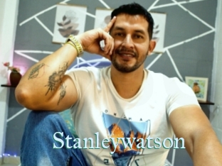 Stanleywatson