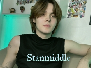 Stanmiddle