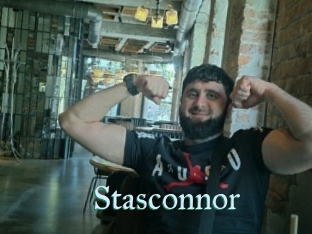 Stasconnor