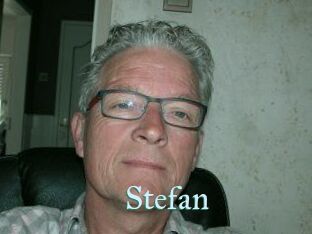 Stefan