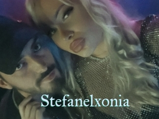 Stefanelxonia