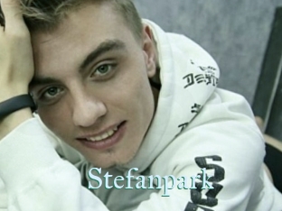 Stefanpark