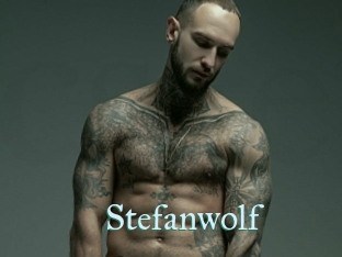 Stefanwolf