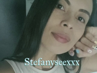 Stefanyseexxx