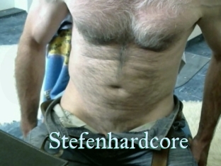 Stefenhardcore