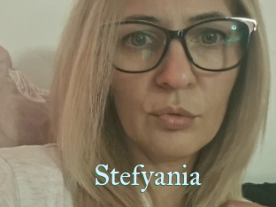 Stefyania