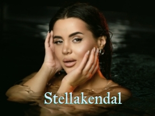 Stellakendal