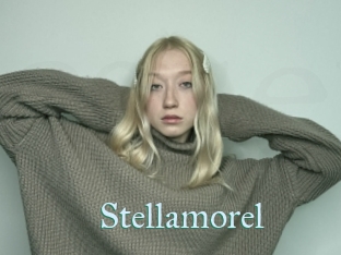 Stellamorel