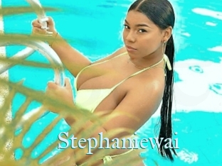 Stephaniewai