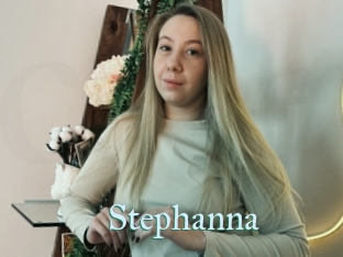 Stephanna