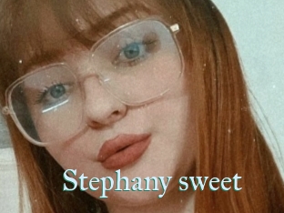 Stephany_sweet